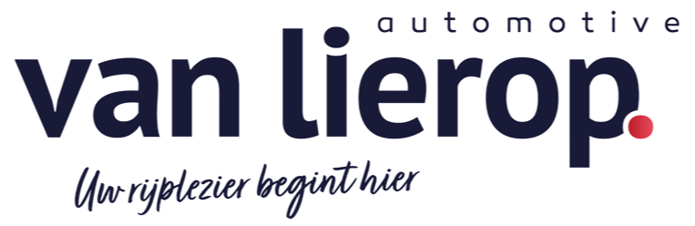 Header Logo 1 | Automotive van Lierop