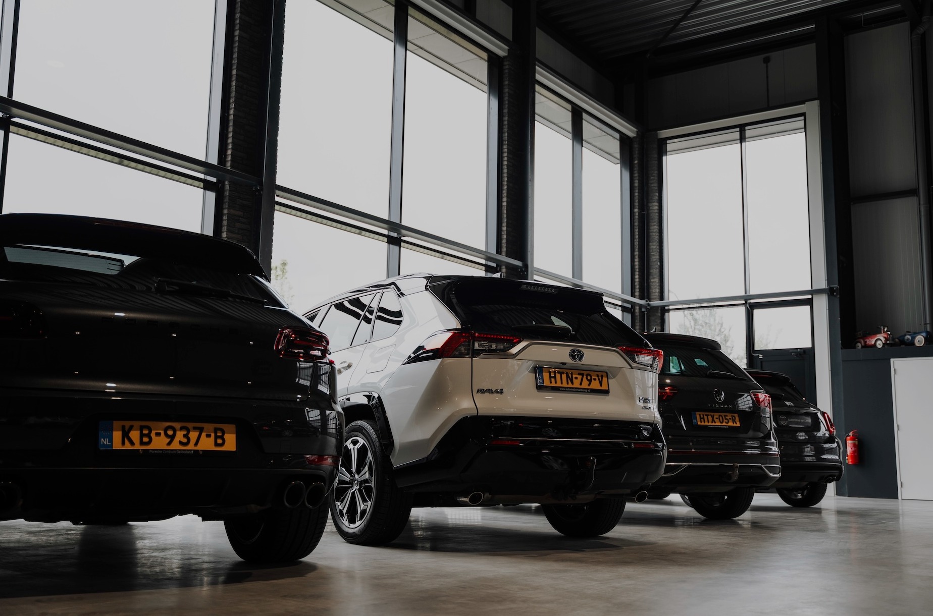 Subpage Listing Image Financiering / lease | Automotive van Lierop