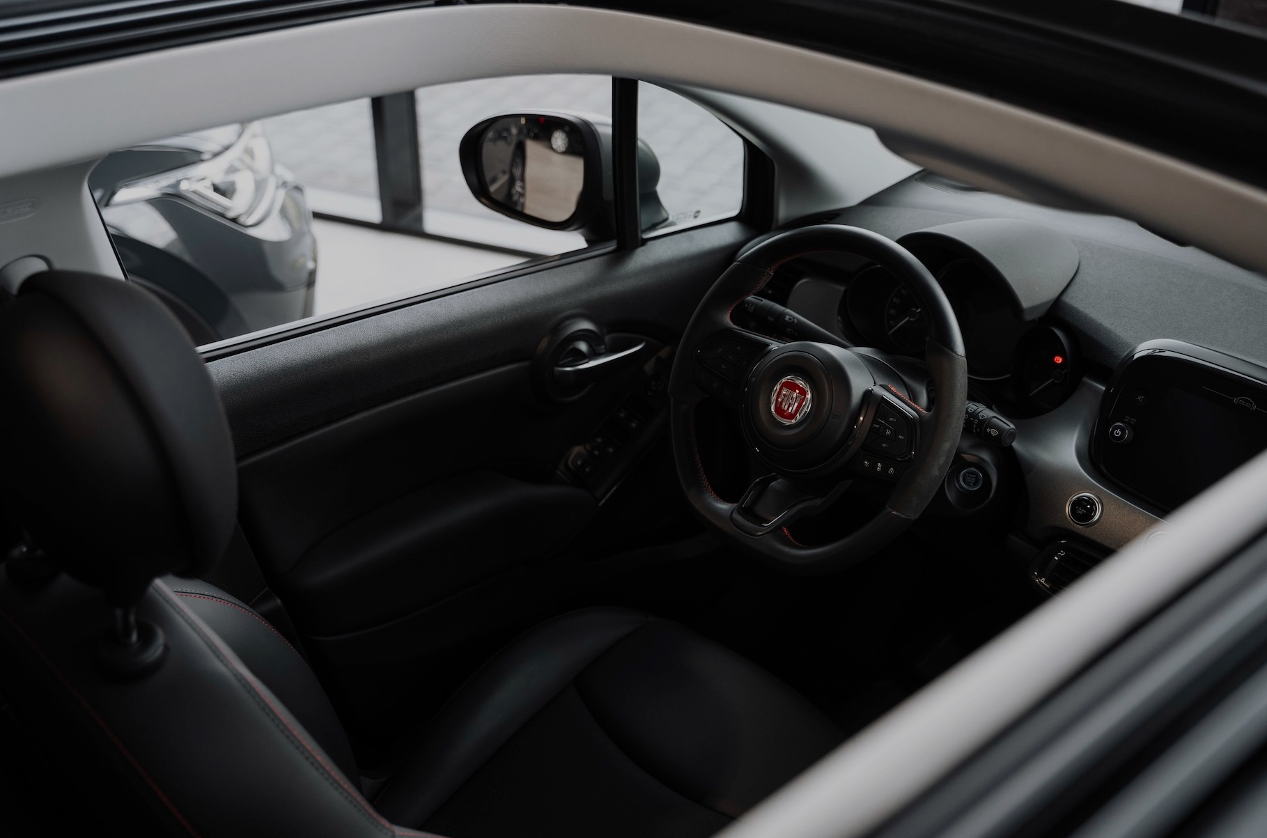 Subpage Listing Image Garantie | Automotive van Lierop