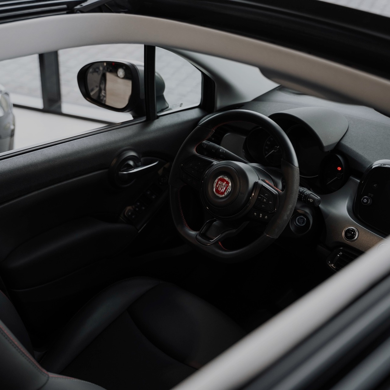 Subpage Listing Image Garantie | Automotive van Lierop