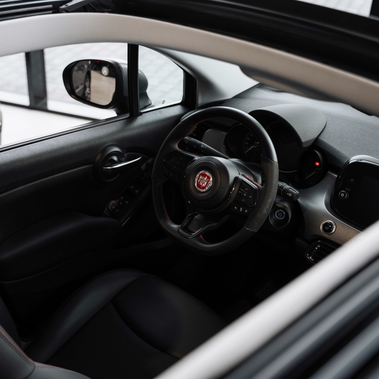 Subpage Details Slider Image Garantie | Automotive van Lierop
