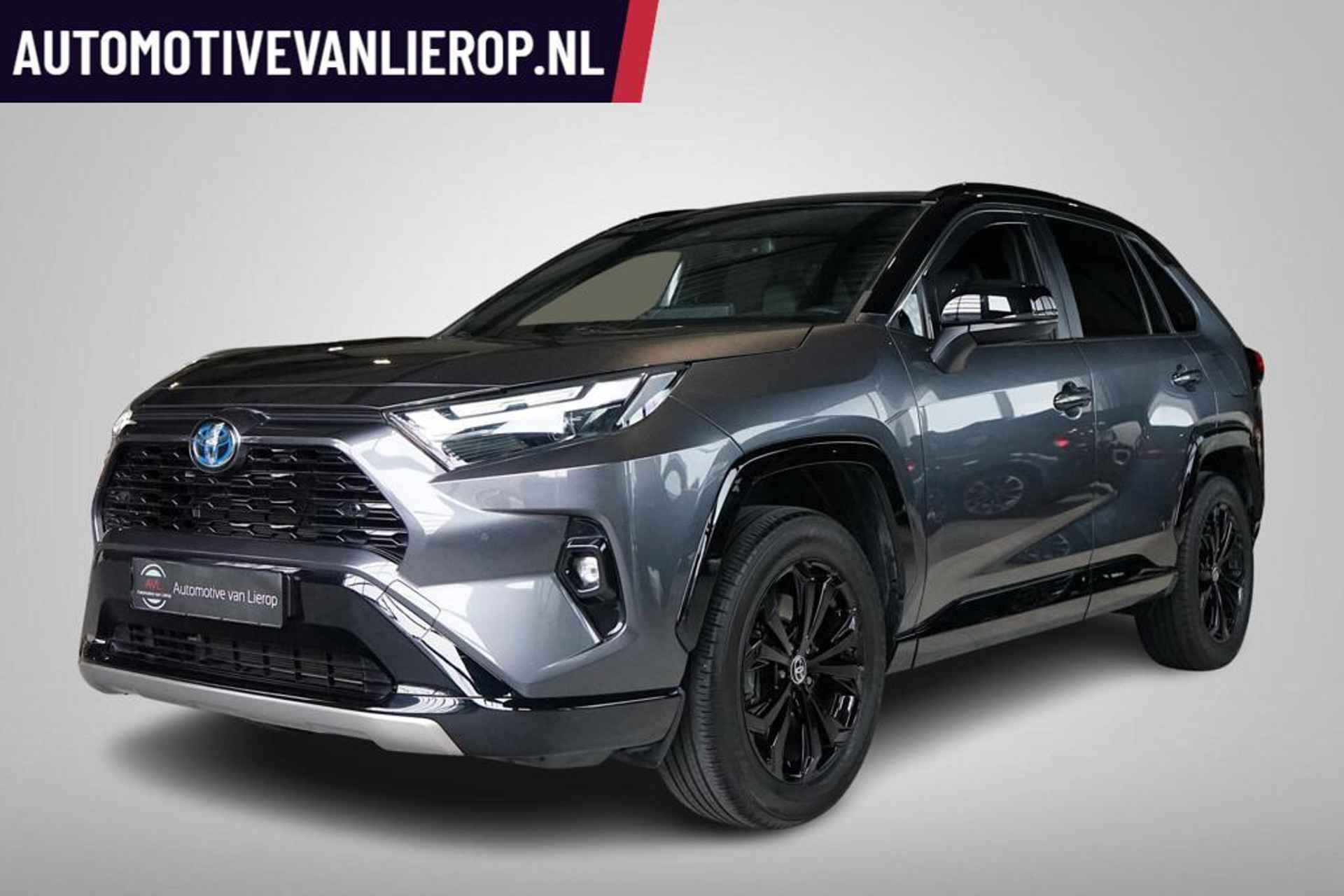 Toyota RAV4 2.5 Hybrid Bi-Tone 2023 FACELIFT | CAMERA | LED 48121896-0.jpg | Automotive van Lierop
