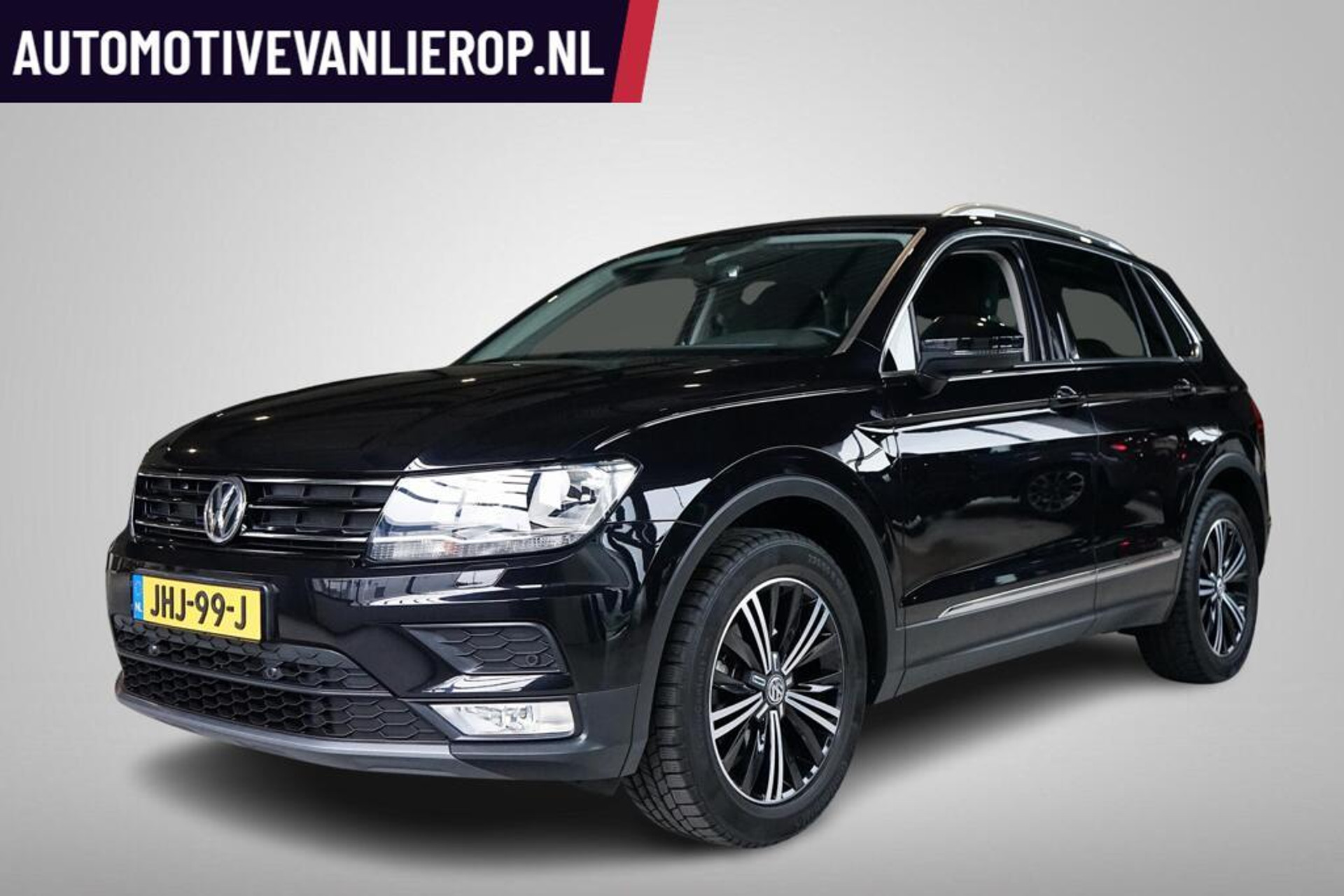 Volkswagen Tiguan 1.4 TSI Comfortline STOELVERWARMING | PDC 48123502-0.jpg | Automotive van Lierop