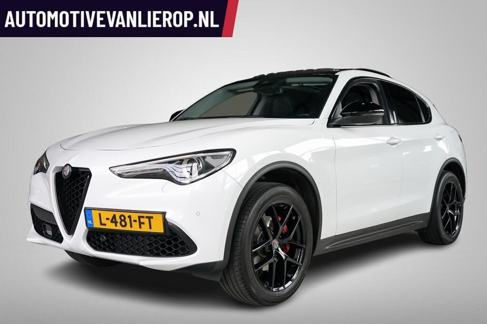 Alfa Romeo Stelvio 2.0 T AWD 280 PK | PANO | TREKHAAK | 20'' 48154468-0.jpg | Automotive van Lierop