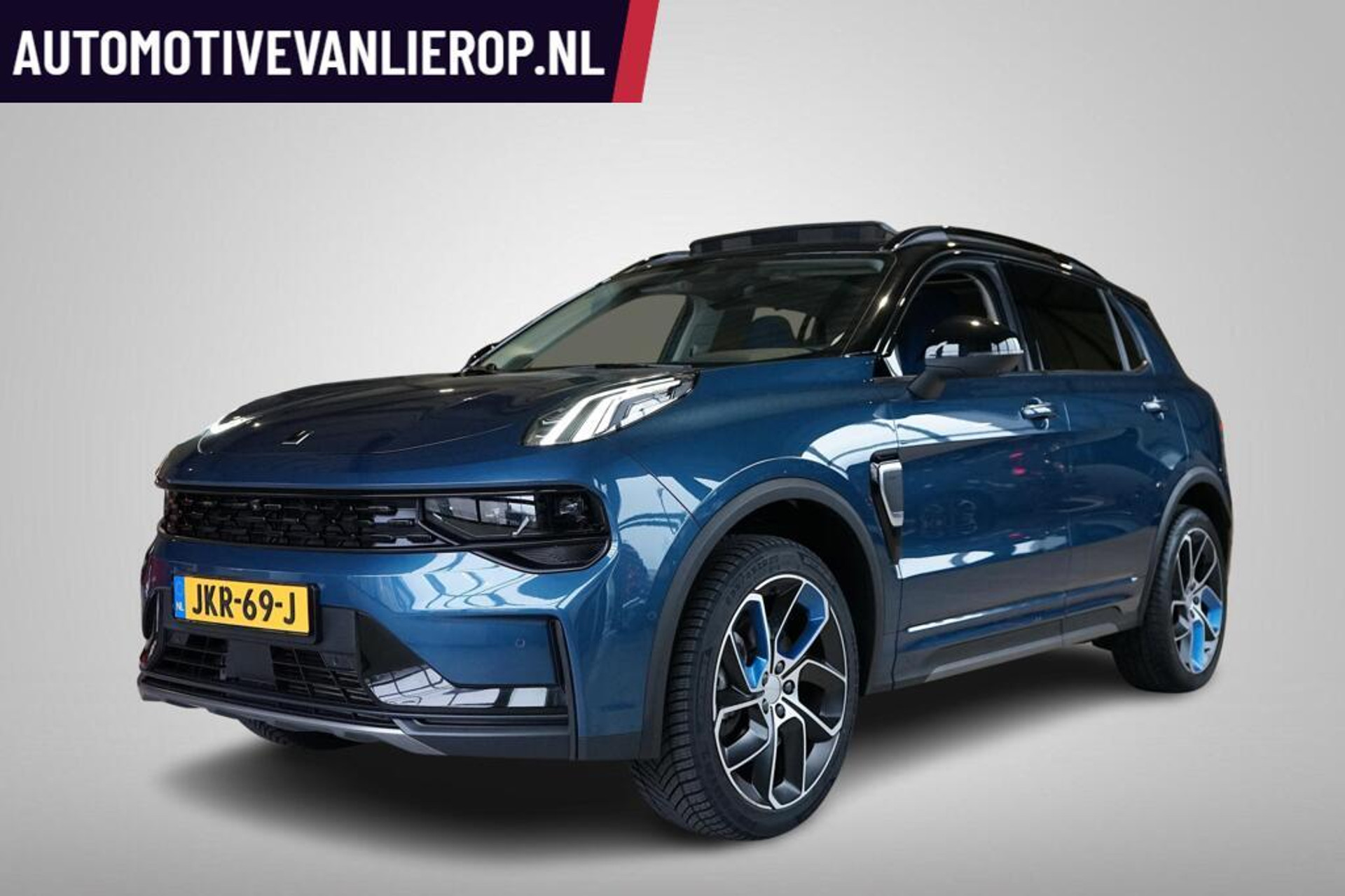 Lynk & Co 01 1.5 PHEV 2022 | TREKHAAK | 360° CAM | 1STE EIG. 48625813-0.jpg | Automotive van Lierop