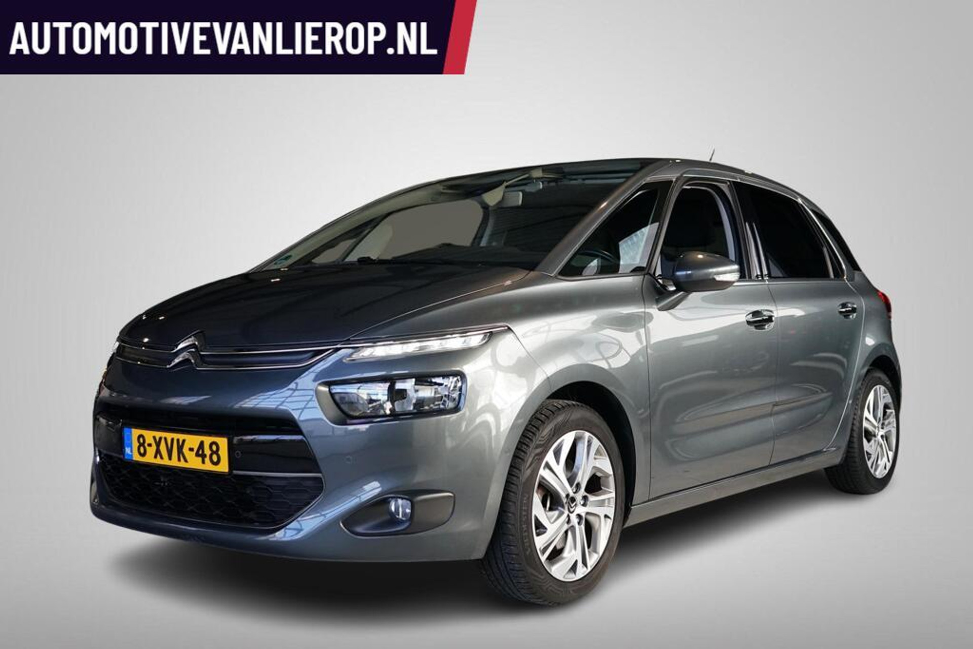 Citroën C4 Picasso 1.6 e-THP Intensive TREKHAAK | EERSTE EIGENAAR 49409645-0.jpg | Automotive van Lierop