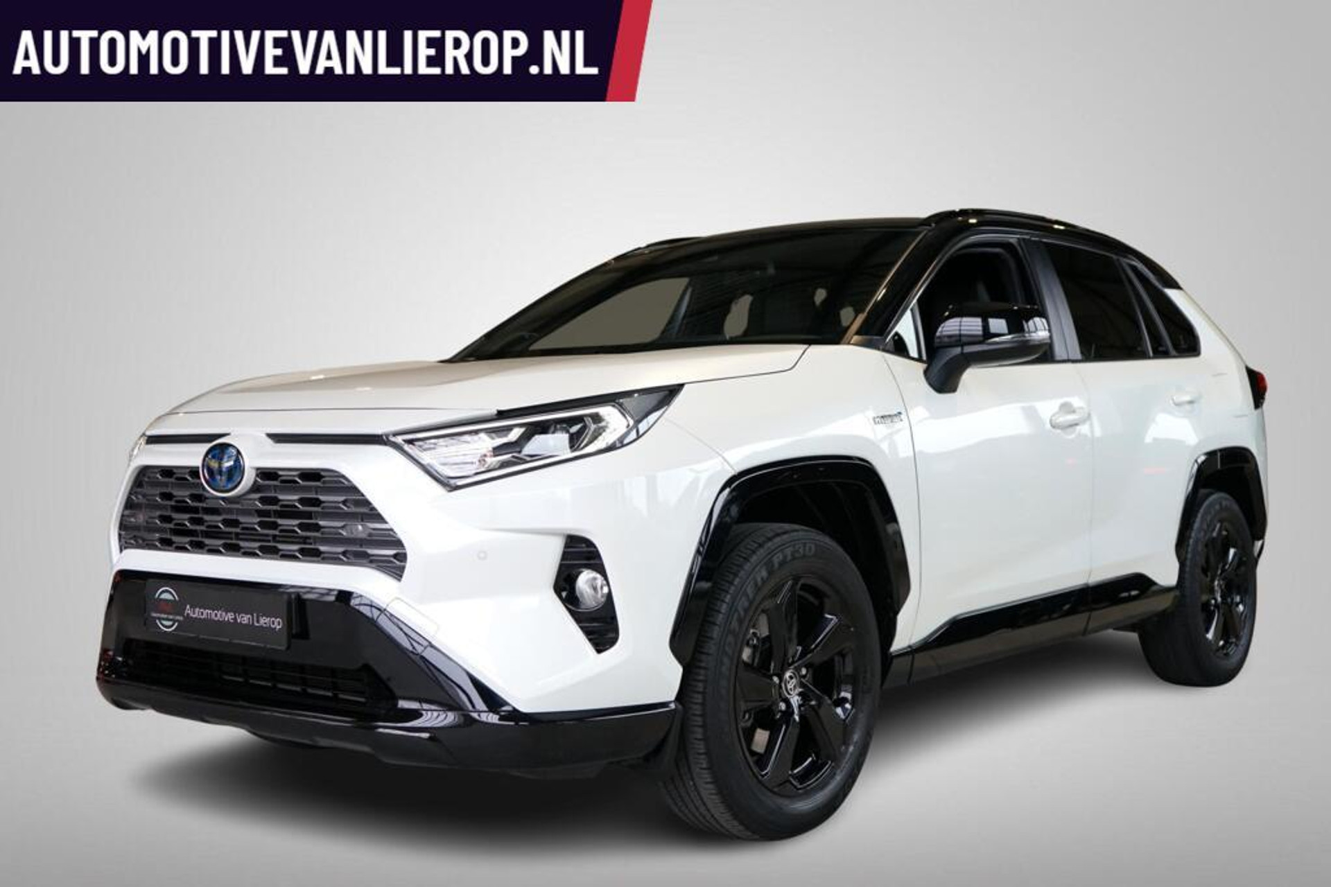 Toyota RAV4 2.5 Hybrid Bi-Tone | JBL | CAMERA | STOELVERWARMING 49812062-0.jpg | Automotive van Lierop