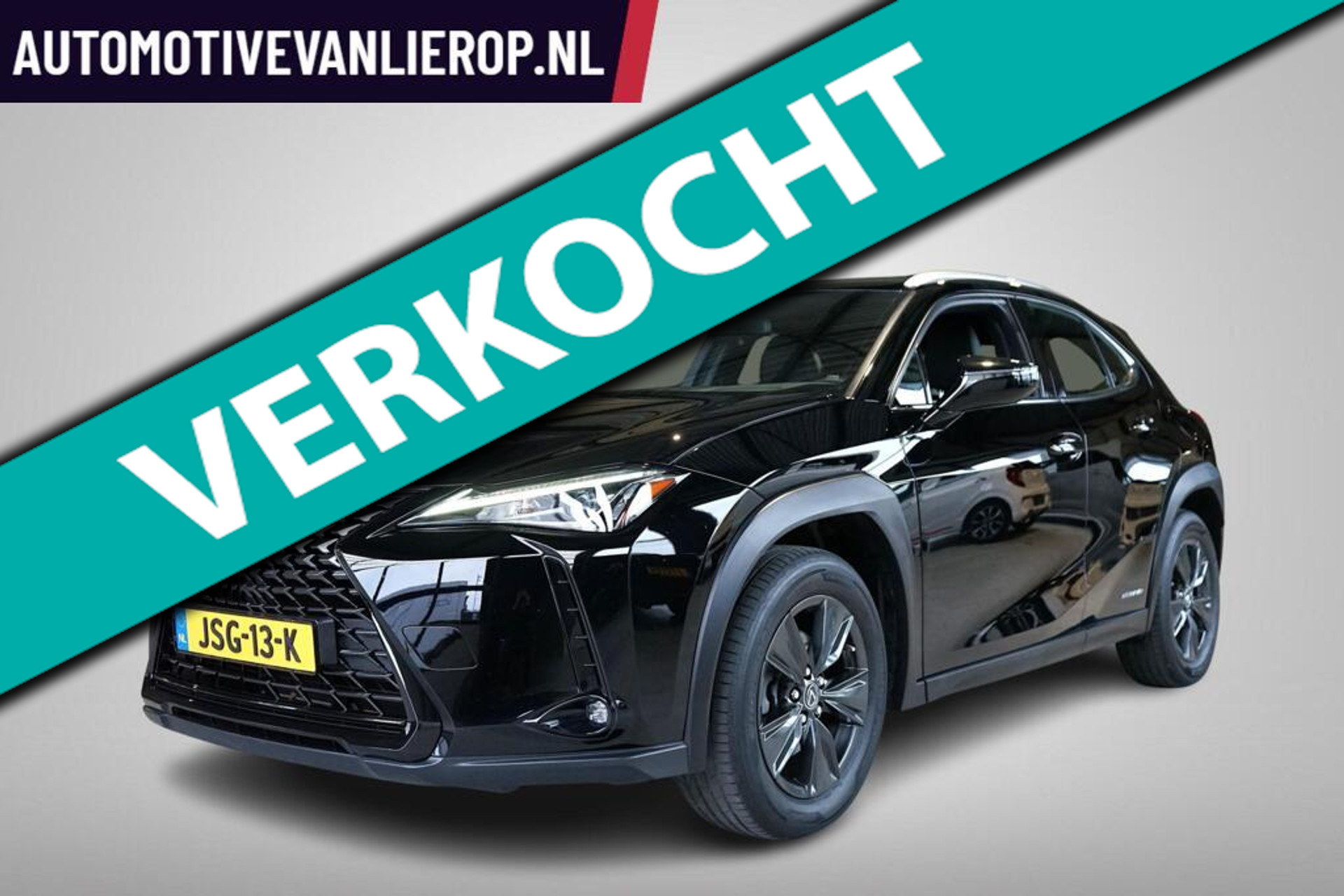 Lexus UX 250h CARPLAY | CAMERA | 1STE EIGENAAR | DEALER ONDERHOUDEN 50235155-0.jpg | Automotive van Lierop