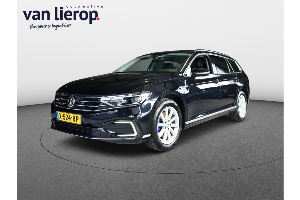 Volkswagen Passat Variant 1.4 TSI PHEV GTE Business TREKHAAK 51358622-0.jpg | Automotive van Lierop