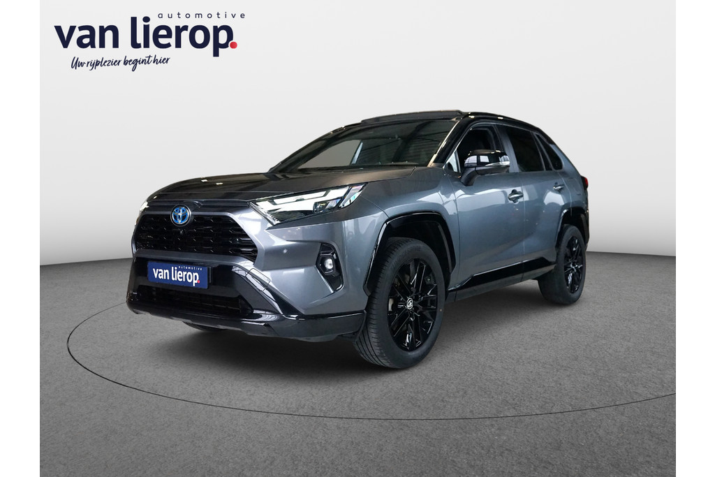 Toyota RAV4 2.5 Hybrid Bi-Tone PANORAMADAK | 360° CAMERA 51496372-0.jpg | Automotive van Lierop