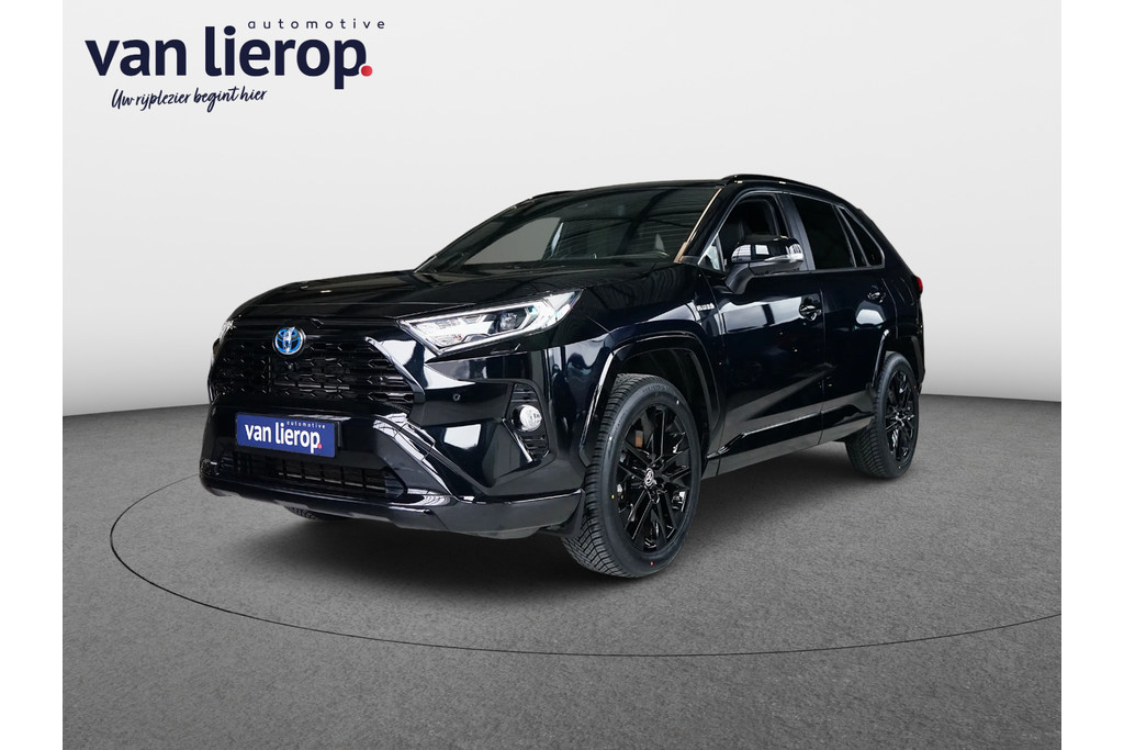 Toyota RAV4 2.5 Hybrid AWD Black Edition TREKHAAK | 360° CAMERA 51531971-0.jpg | Automotive van Lierop