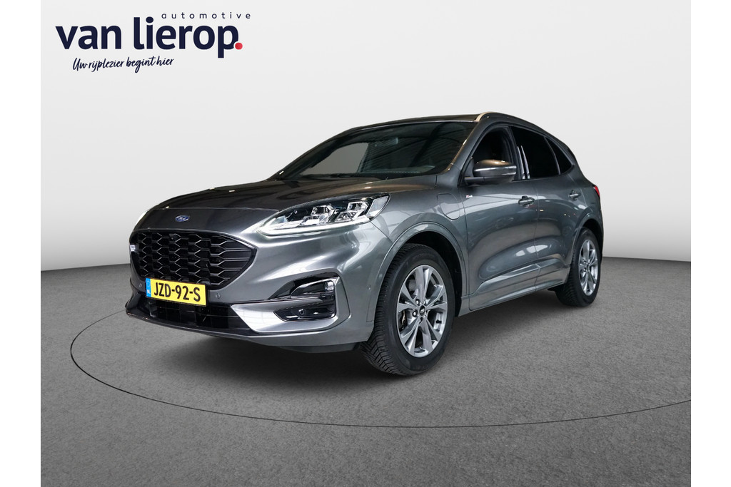 Ford Kuga 2.5 PHEV ST-Line X WINTER PACK | DEALER ONDERHOUDEN 51589933-0.jpg | Automotive van Lierop