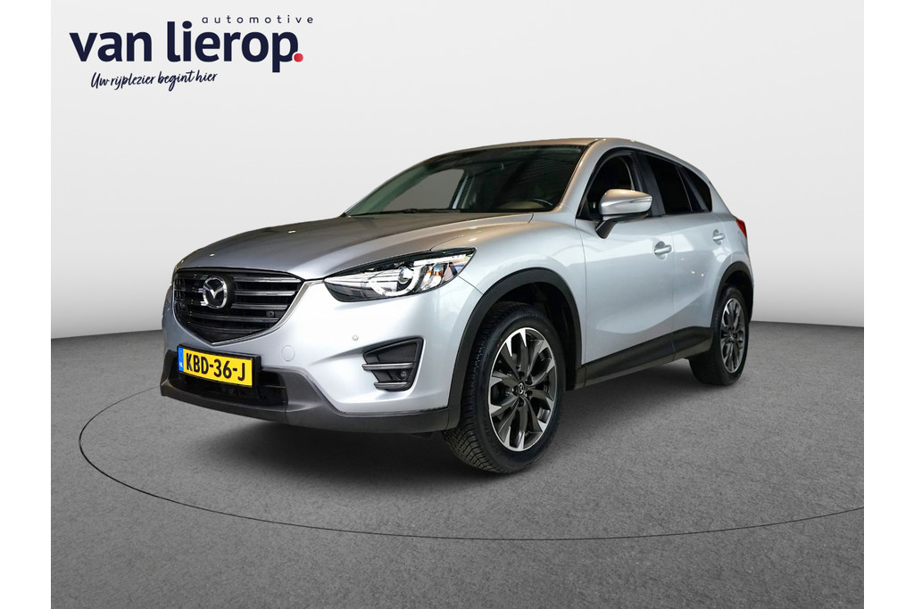 Mazda CX-5 2.0 SkyActiv-G 160 AWD Prestige Edition 1STE EIGENAAR 51825312-0.jpg | Automotive van Lierop