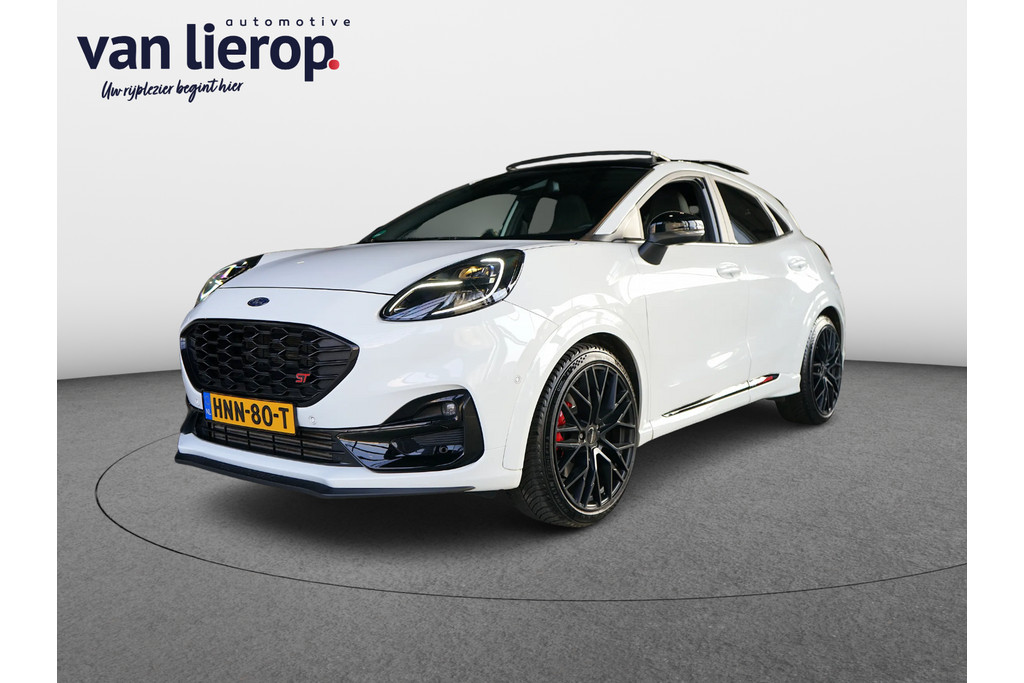 Ford Puma 1.5 EcoBoost ST-X PERFORMANCE PACK | PANO | TREKHAAK 51908408-0.jpg | Automotive van Lierop