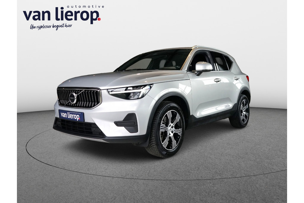 Volvo XC40 2.0 B3 Plus Bright STOEL/STUUR-VERWARMING | H&K 52229697-0.jpg | Automotive van Lierop