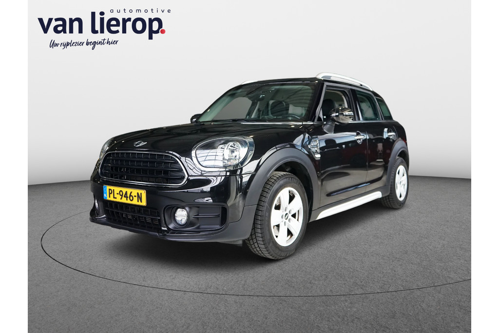 MINI Countryman Mini 1.5 Cooper NAVI | DEALER ONDERHOUDEN 52406362-0.jpg | Automotive van Lierop