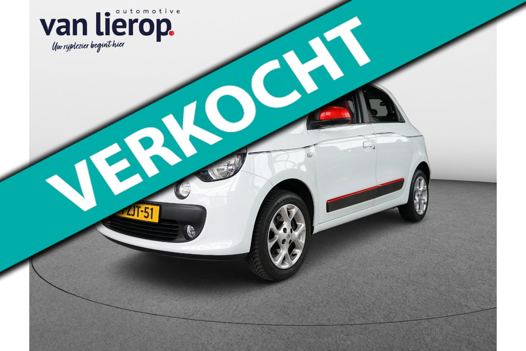 Renault Twingo 1.0 SCe Dynamique BLUETOOTH | CRUISE CONTROL 52555547-0.jpg | Automotive van Lierop