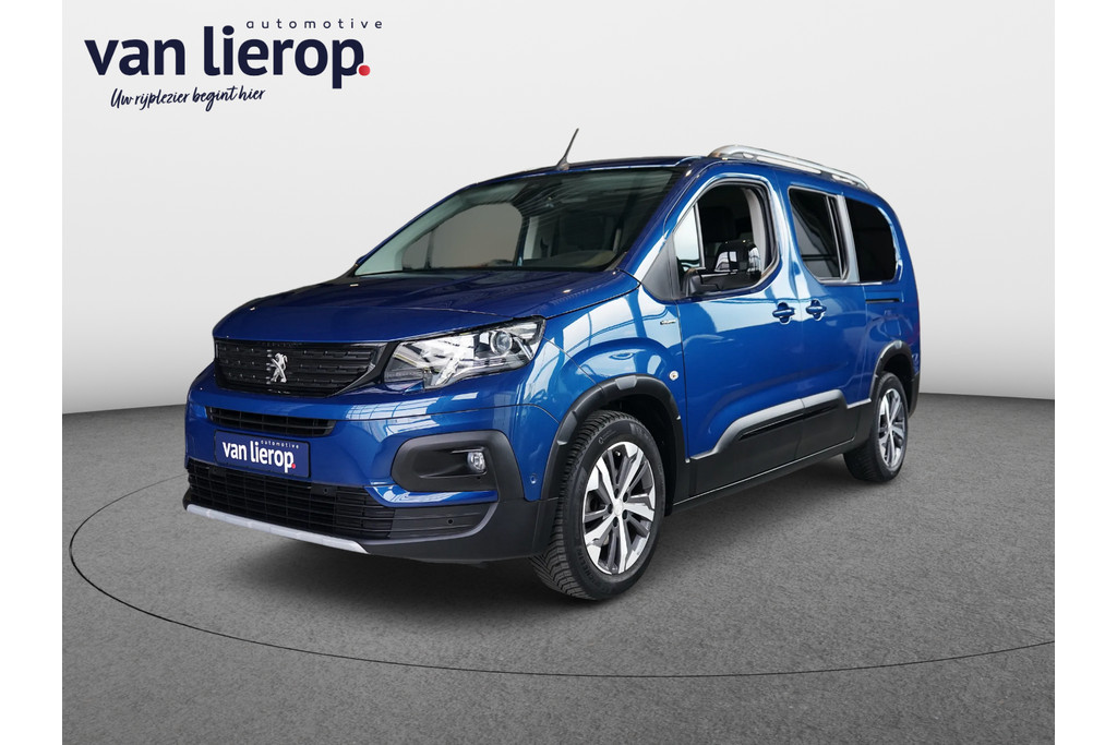 Peugeot Rifter 1.2 Puretech Long GT-Line 7p. AUT. | CARPLAY 52827757-0.jpg | Automotive van Lierop