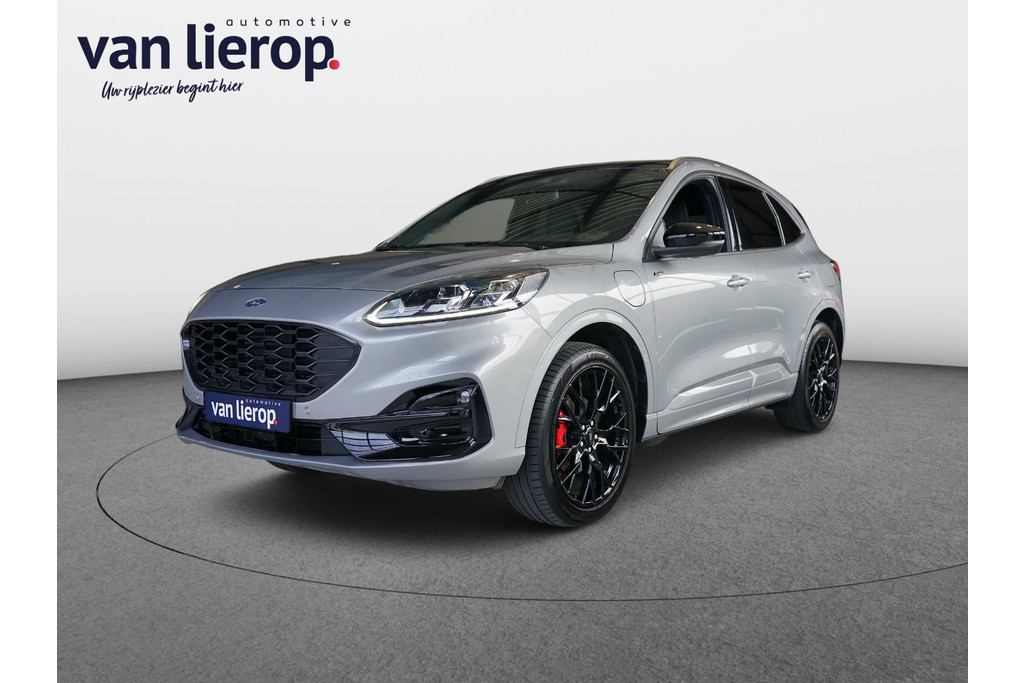 Ford Kuga 2.5 PHEV ST-Line X TREKHAAK | 20'' | BLACK PACK 52827913-0.jpg | Automotive van Lierop