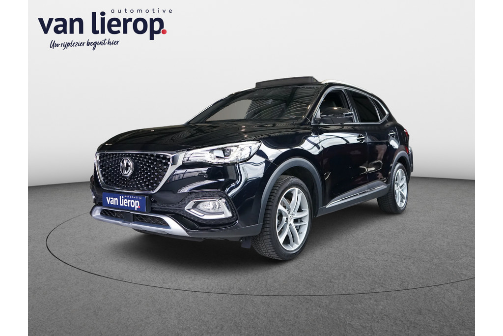 MG EHS 1.5 TGDI Luxury PHEV | PANO | 360 CAM | TREKHAAK 52878016-0.jpg | Automotive van Lierop