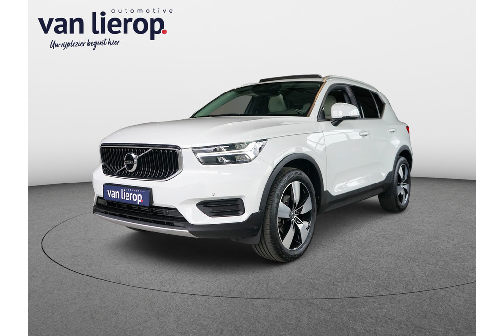 Volvo XC40 1.5 T3 Momentum 163 PK | CAMERA | PANORAMADAK | CARPLAY 53294478-0.jpg | Automotive van Lierop