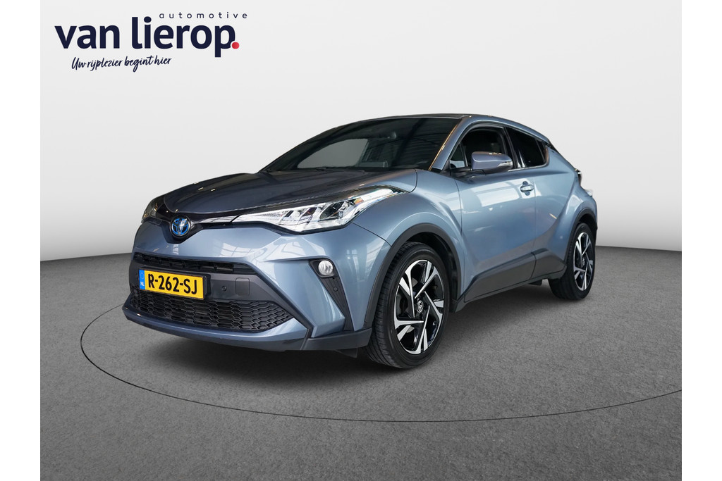 Toyota C-HR 1.8 Hybrid TREKHAAK | CAMERA | 11/2022 |18'' LMV 53461888-0.jpg | Automotive van Lierop