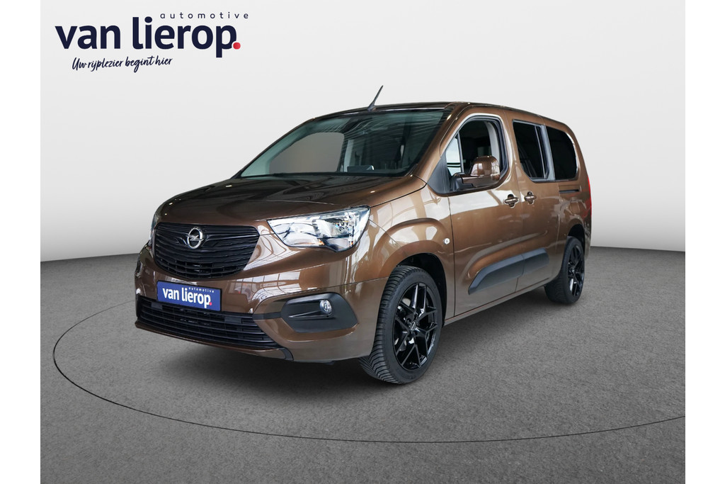 Opel Combo Tour 1.2 Turbo L2H1 Edition 7p.|TREKH|NAVI|STOELVERW 53597734-0.jpg | Automotive van Lierop