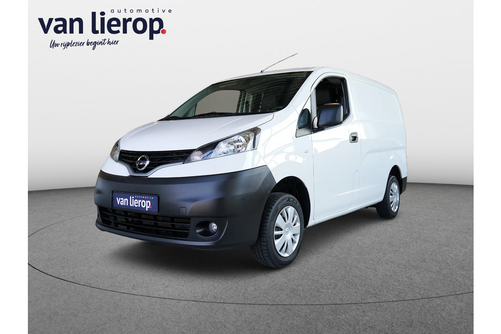 Nissan NV200 1.6 Optima| €39,- WEGENBELASTING P/M | DEALERONDERHOUDEN 53747381-0.jpg | Automotive van Lierop