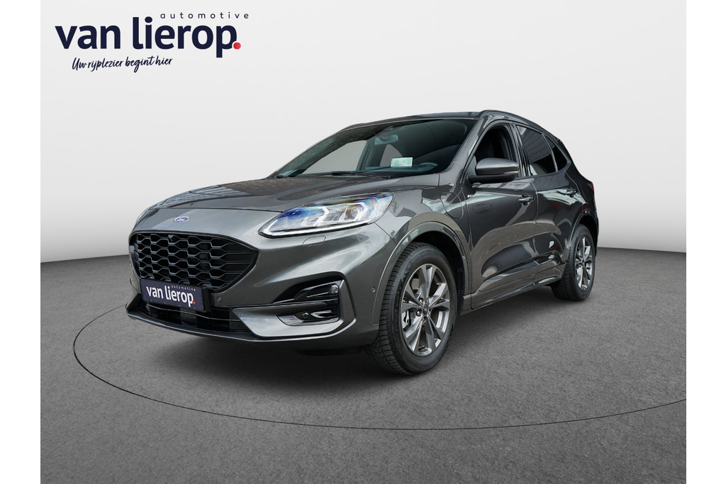 Ford Kuga 2.5 PHEV ST-Line TREKHAAK | HUD | ACC | CAMERA 54036037-0.jpg | Automotive van Lierop