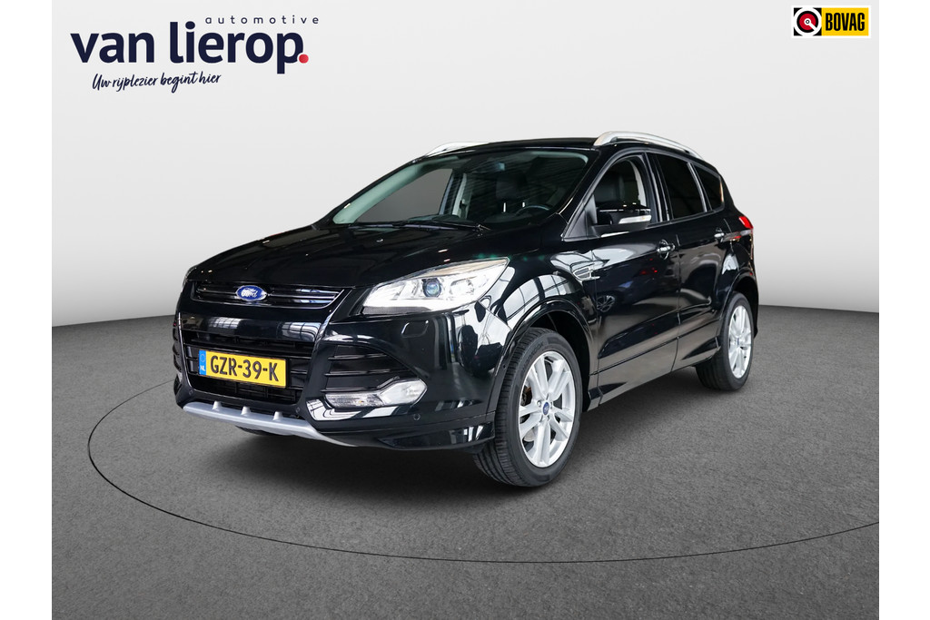 Ford Kuga 1.5 Titanium Styling Pack|NIEUWE DISTR RIEM|TREKH|CAMERA 54301988-0.jpg | Automotive van Lierop