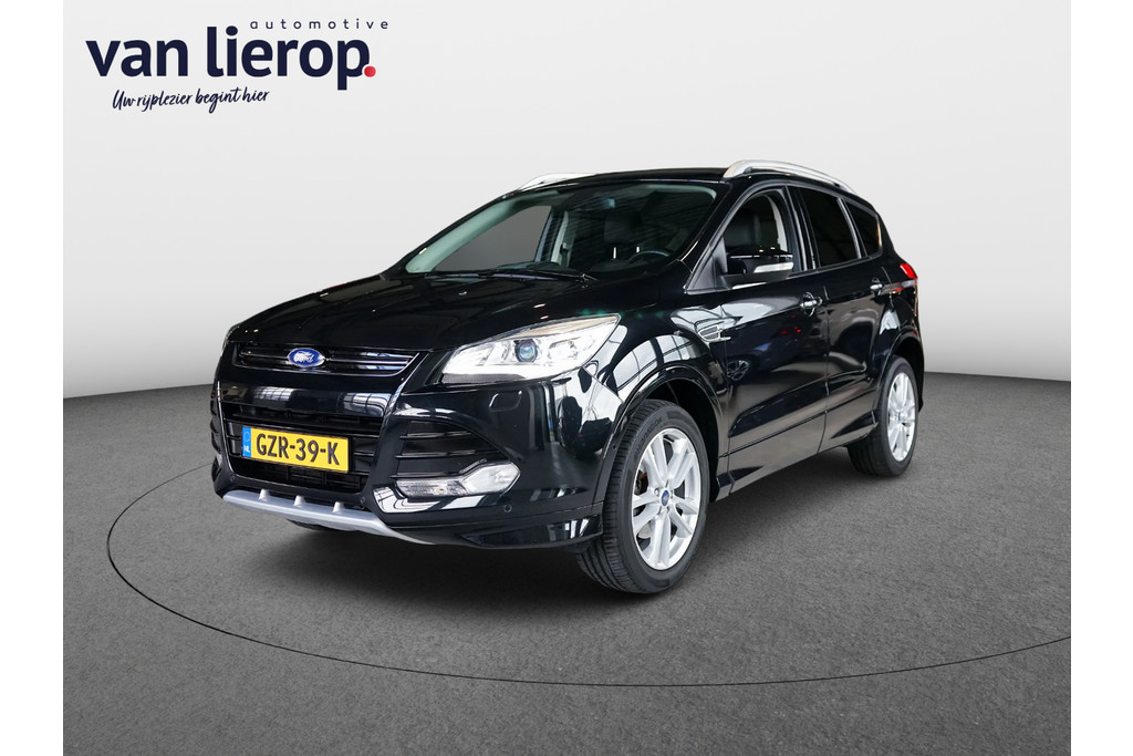 Ford Kuga 1.5 Titanium Styling Pack|NIEUWE DISTR RIEM|TREKH|CAMERA 54301988-0.jpg | Automotive van Lierop