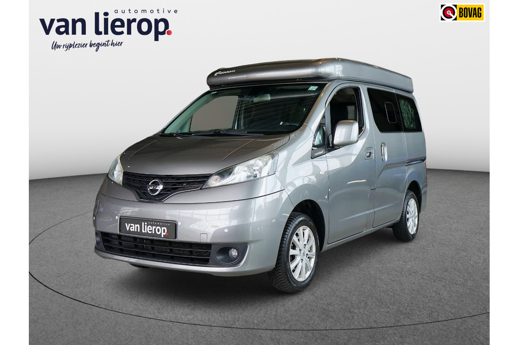 Nissan  NV200 Evalia 1.6 Stadtindianer | HEFDAK | BENZINE | DRAAISTOELEN 55068625-0.jpg | Automotive van Lierop