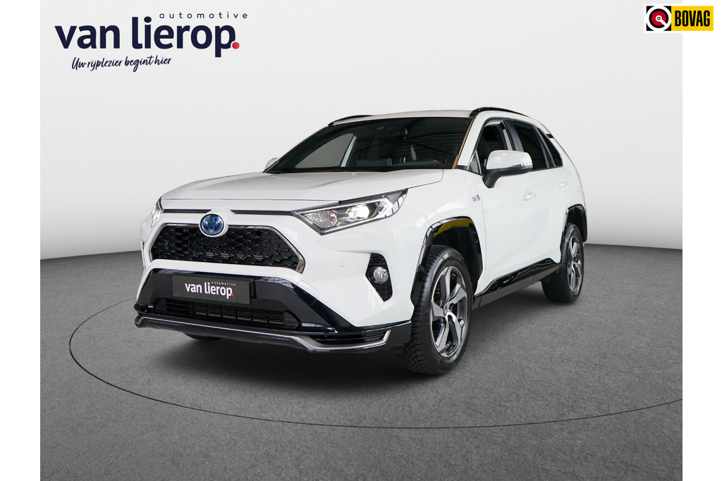 Toyota RAV4 2.5 Plug-in Hybrid AWD Business|TREKH|DEALER ONDERHOUDEN|1STE EIGENAAR 56050255-0.jpg | Automotive van Lierop