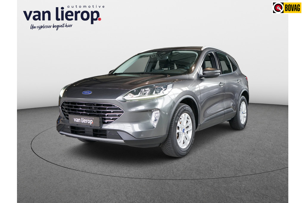 Ford Kuga 2.5 FHEV | HYBRIDE ZONDER STEKKER | CAMERA | NAVI 56305981-0.jpg | Automotive van Lierop