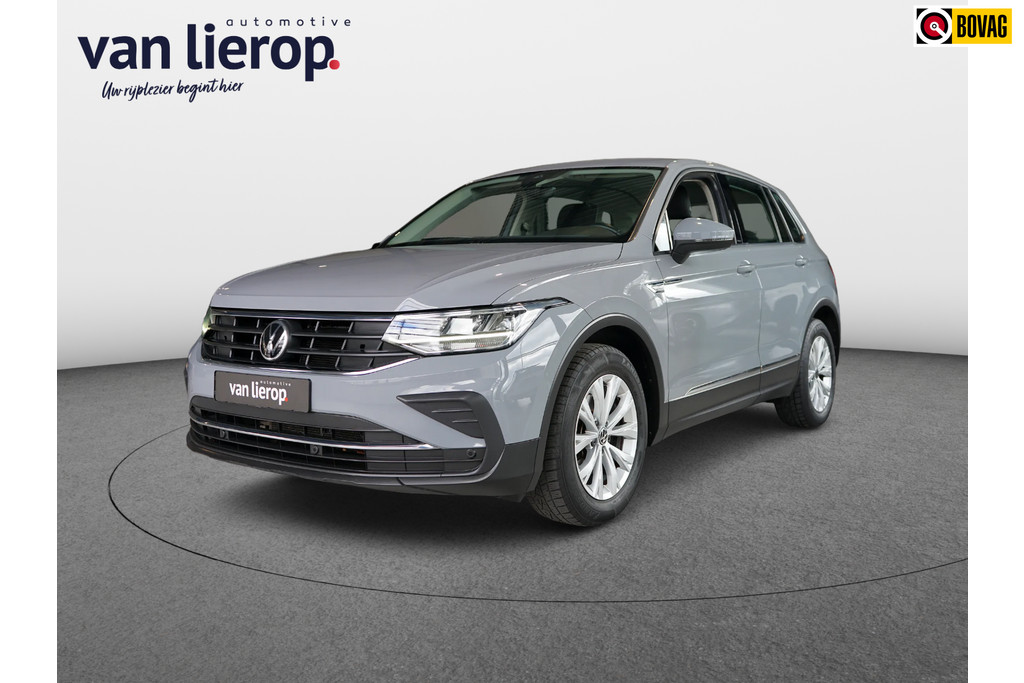 Volkswagen Tiguan 1.5 TSI Life EERSTE EIGENAAR | STOELVERWARMING 56306146-0.jpg | Automotive van Lierop