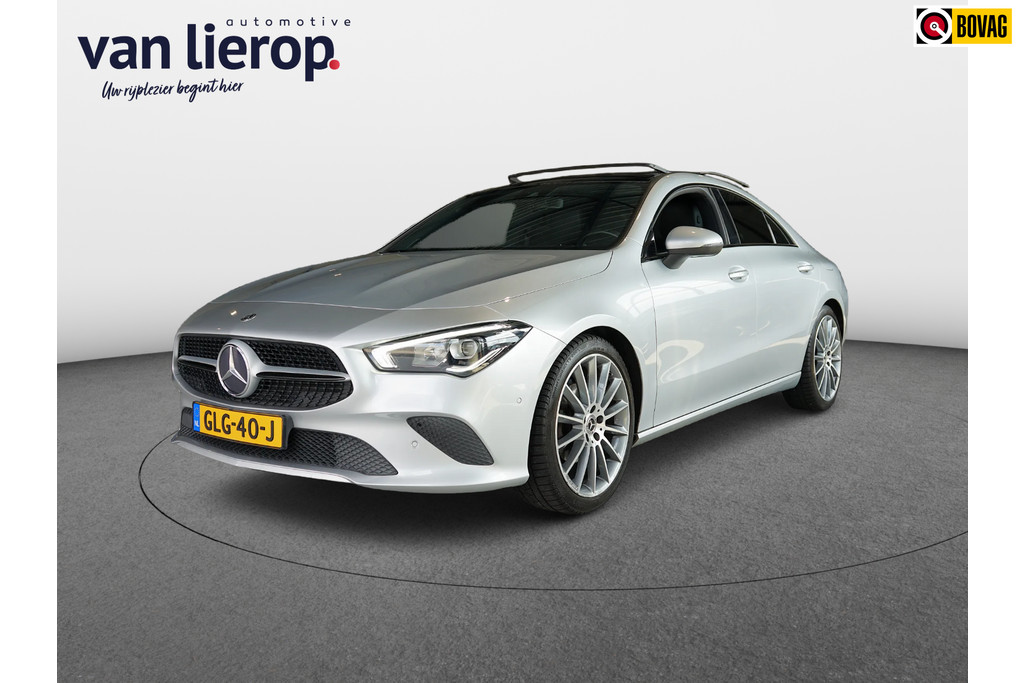 Mercedes-Benz CLA 180 PANORAMADAK | WIDESCREEN 56657695-0.jpg | Automotive van Lierop