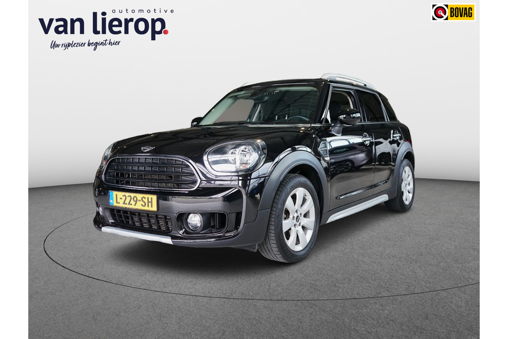 MINI Countryman 1.5 One CARPLAY | NAVI | STOELVERWARMING 57290234-0.jpg | Automotive van Lierop
