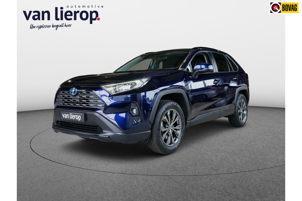 Toyota RAV4 2.5 Hybrid TREKHAAK | 1STE EIG. | DEALER ONDERHOUDEN 57337007-0.jpg | Automotive van Lierop