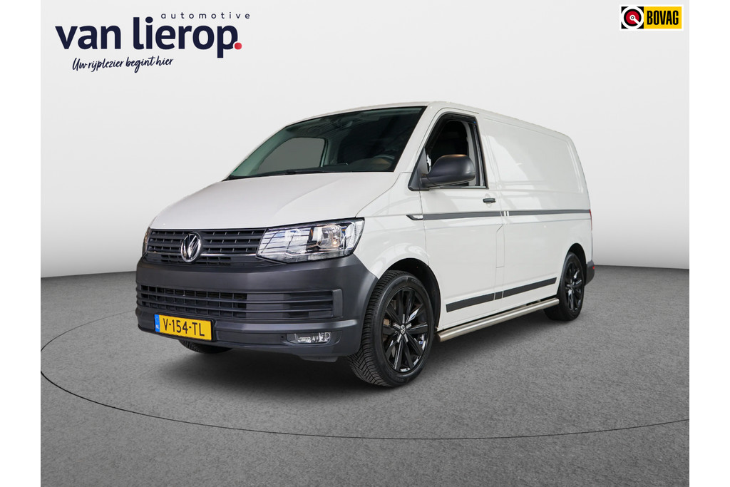 Volkswagen Transporter 2.0 TSI L1H1 BENZINE | TREKHAAK | DSG 57525693-0.jpg | Automotive van Lierop